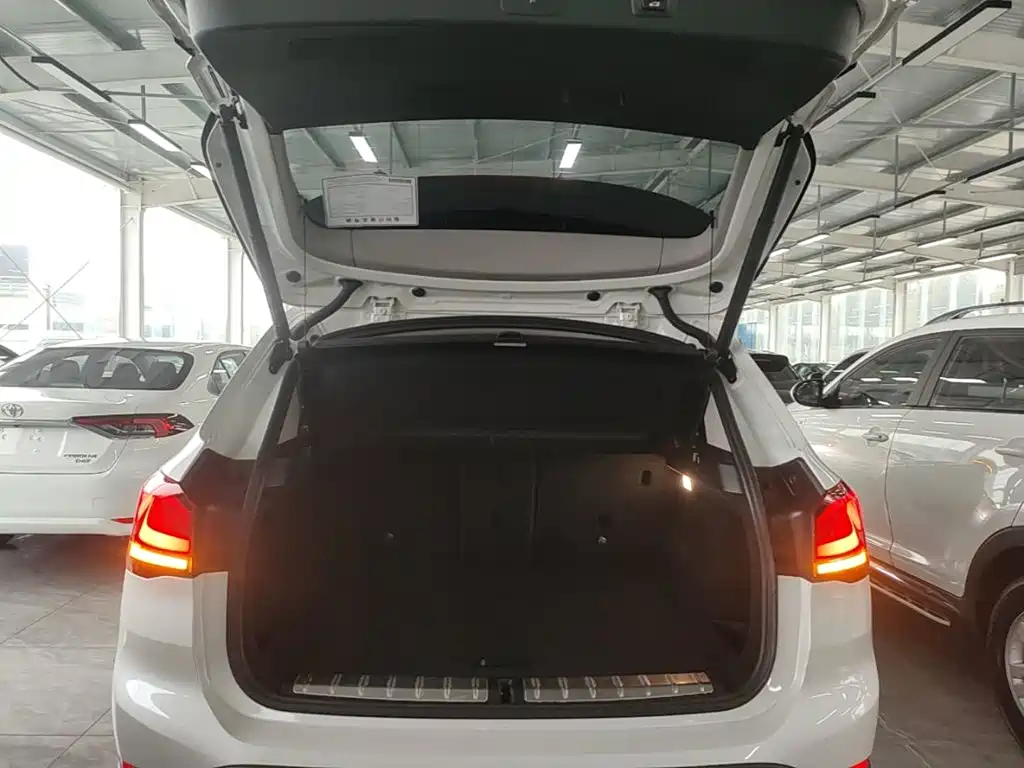 BMW X1 — миниатюра 19