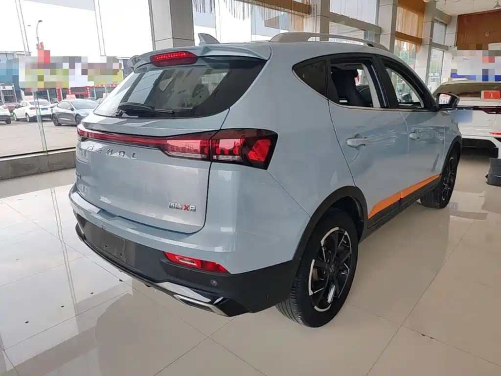 SOL X6 — миниатюра 7