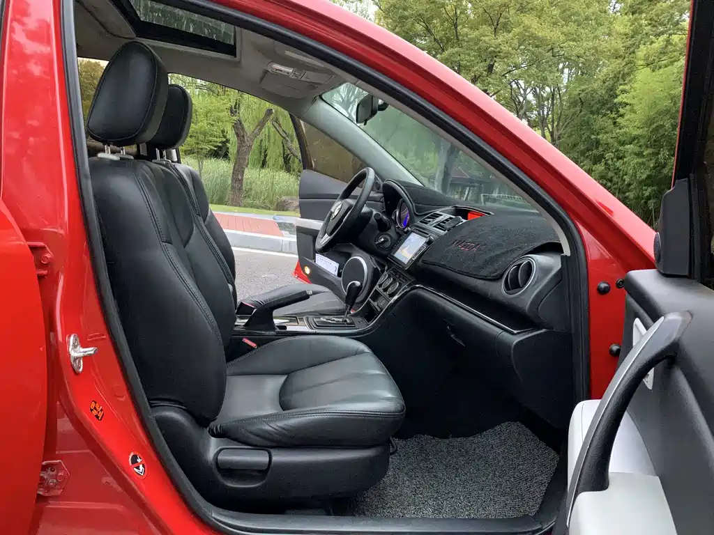 Mazda Ruiyi — миниатюра 16