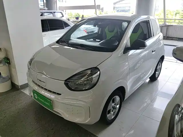 2020 Roewe Clever