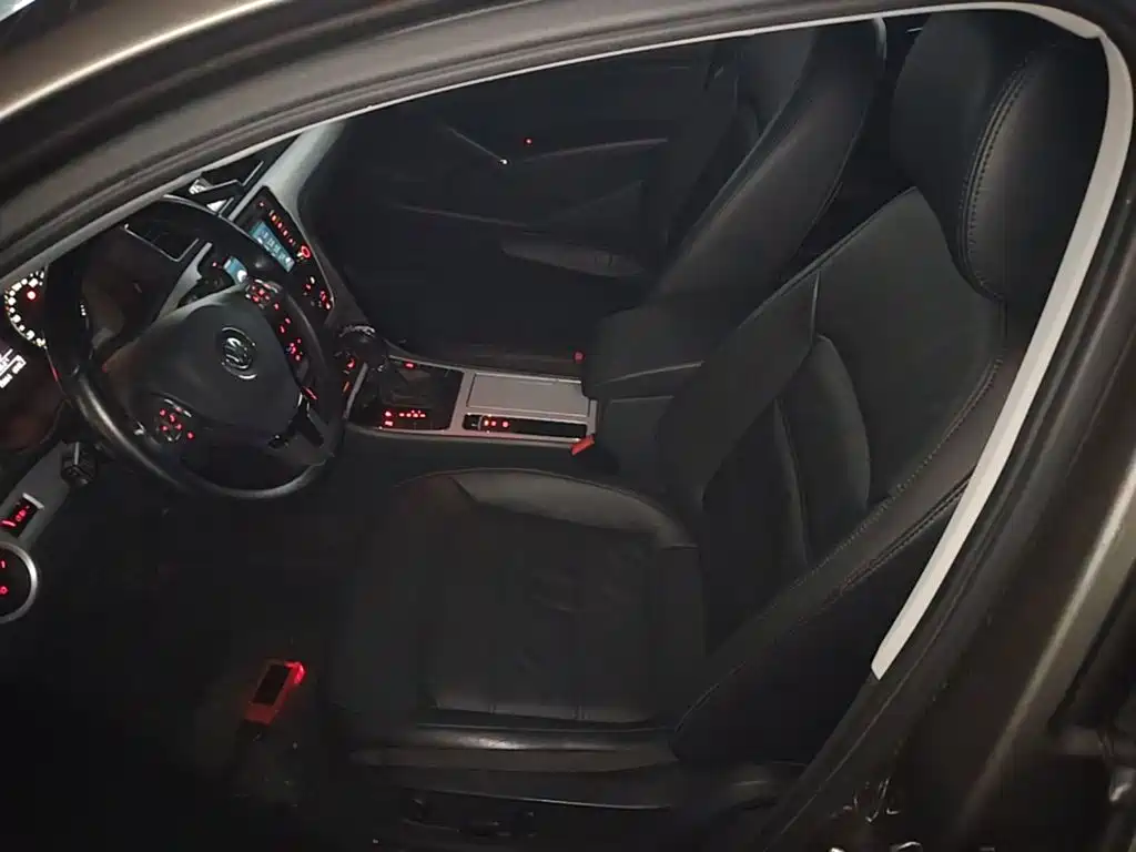 Volkswagen Passat — миниатюра 15