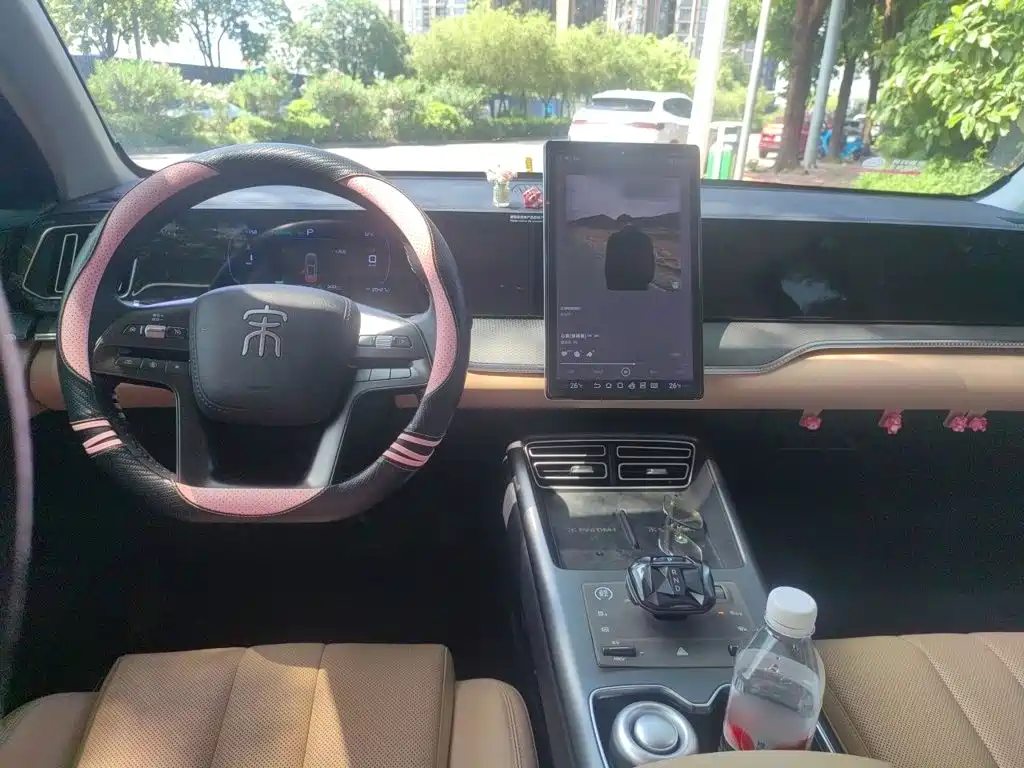 BYD Pro New Energy — миниатюра 5