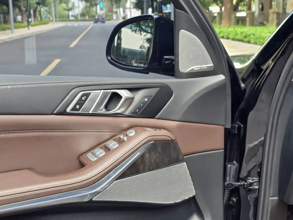 BMW X5 — миниатюра 8