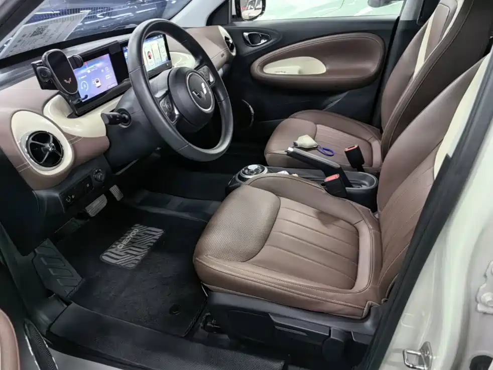Wuling Bingo — миниатюра 15