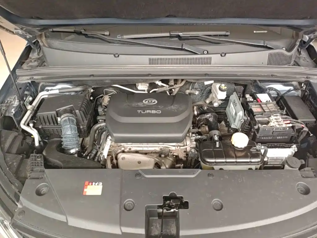 Wuling Jiachen — миниатюра 20