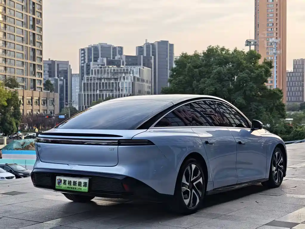 Fengxing Xinghai S7 — миниатюра 10