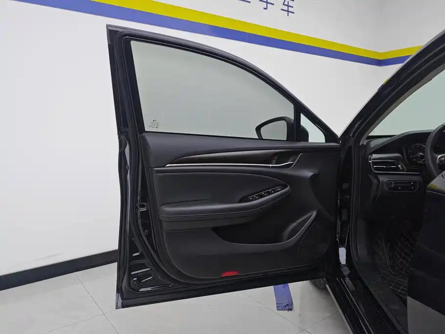 GAC Motor Trumpchi GA6 — миниатюра 7