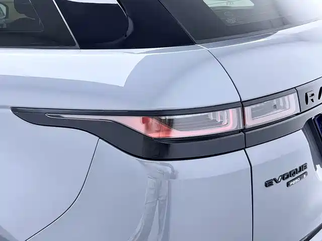 Land Rover Evoque — миниатюра 15