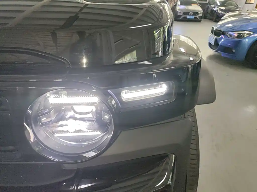 iCAR iCAR Super V23 — миниатюра 24