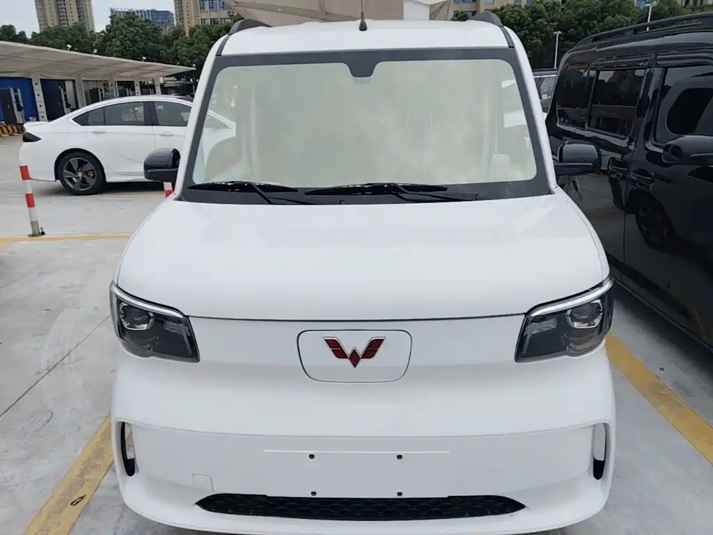 Wuling Sunshine EV 2025 305km