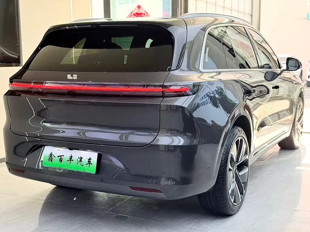 Li Auto L6 2024 Pro