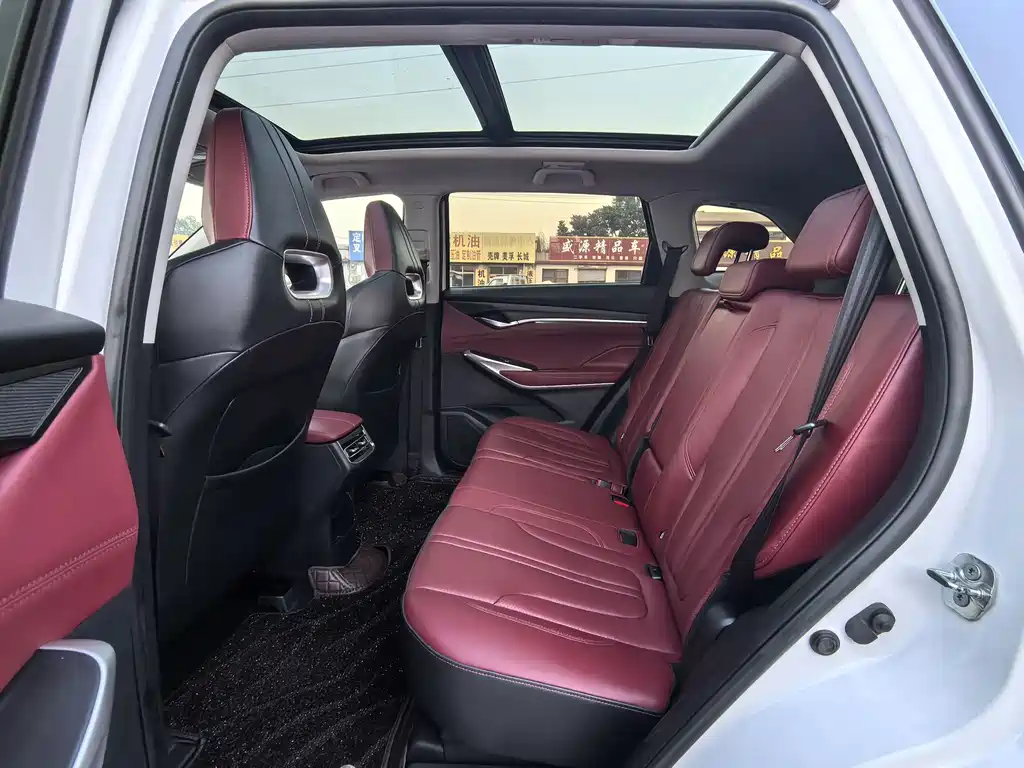Changan CS75 PLUS — миниатюра 9