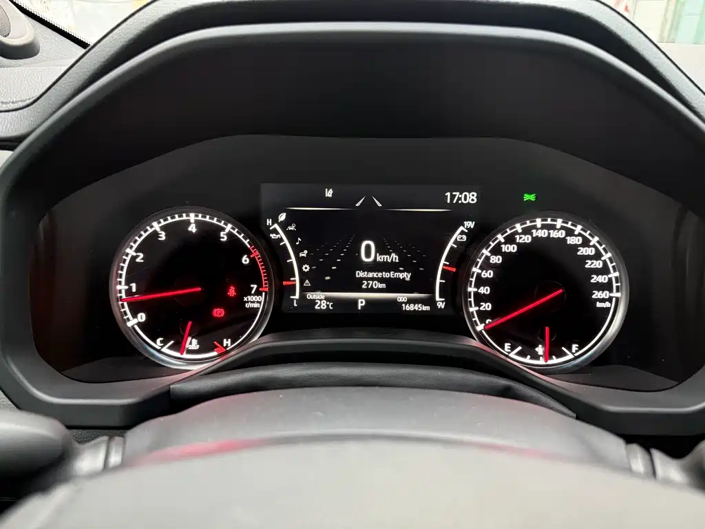 Toyota Land Cruiser — миниатюра 14