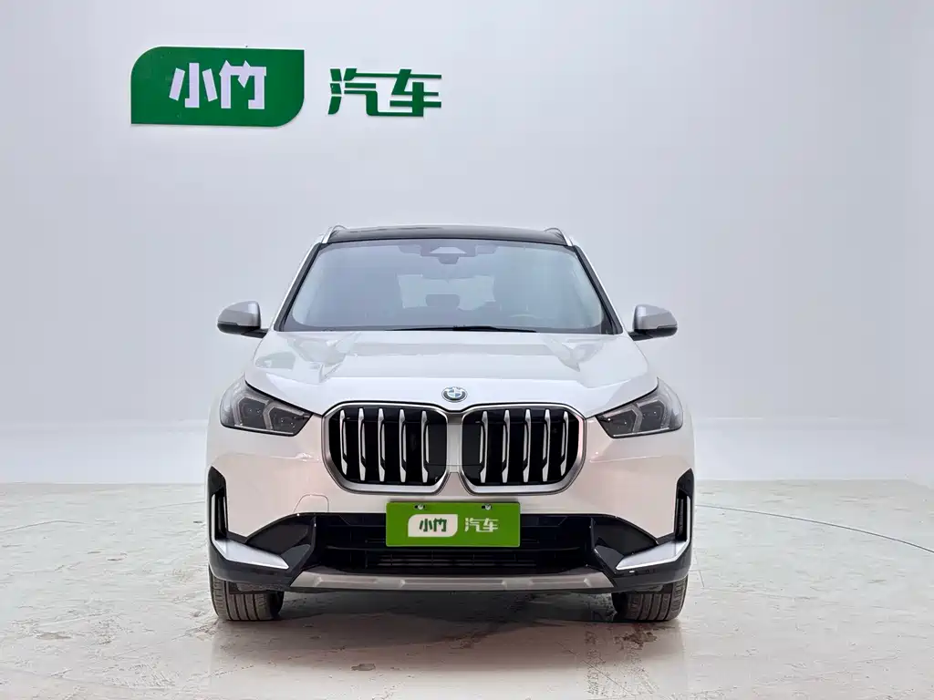 BMW X1 — миниатюра 2