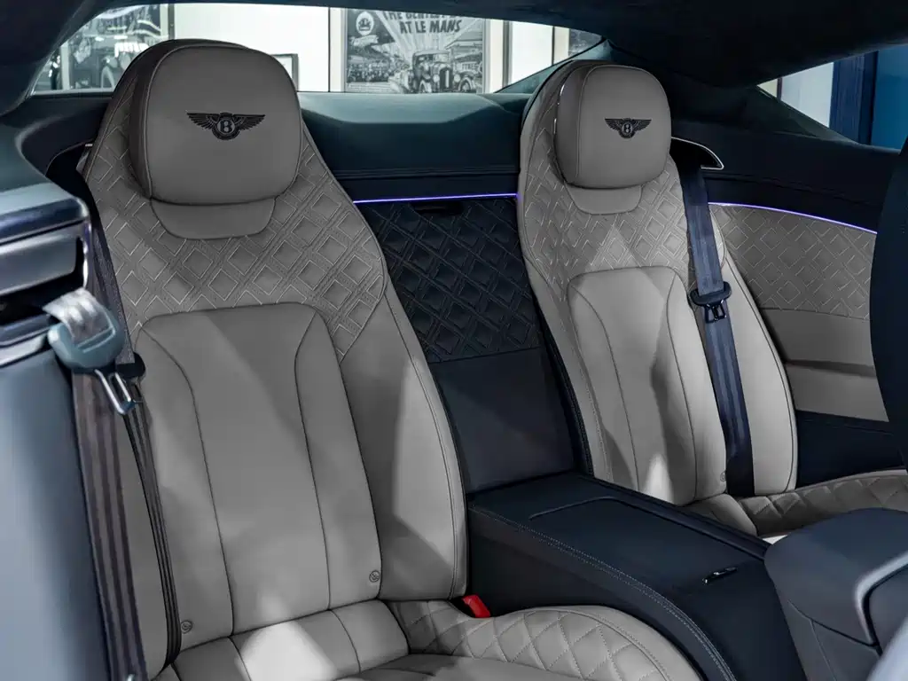 Bentley Continental — миниатюра 28