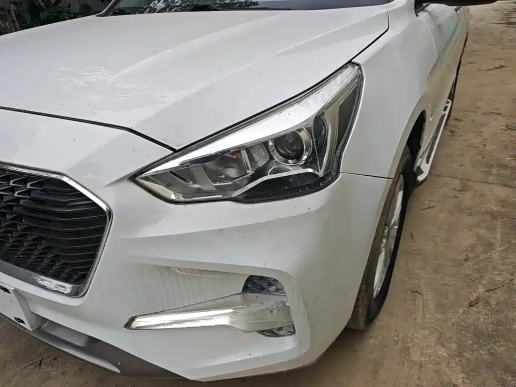 Haval M6 — миниатюра 24
