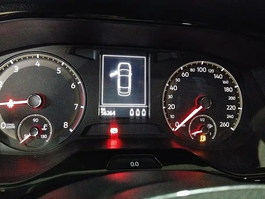 Volkswagen Bora — миниатюра 14