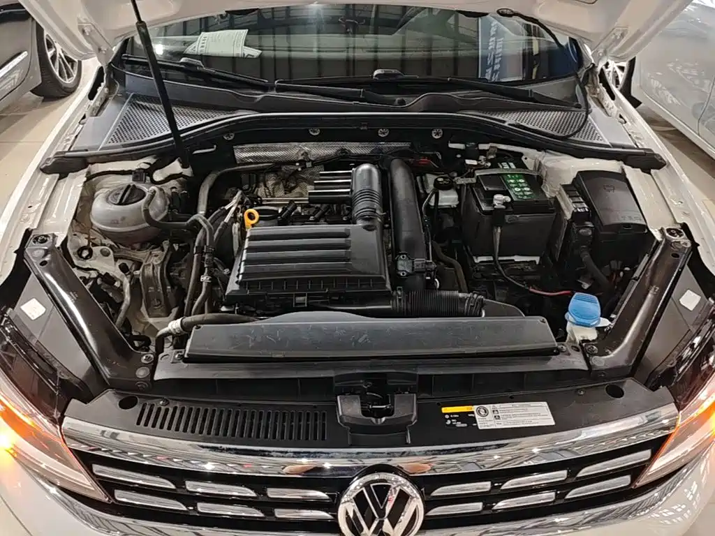 Volkswagen Lamando — миниатюра 20