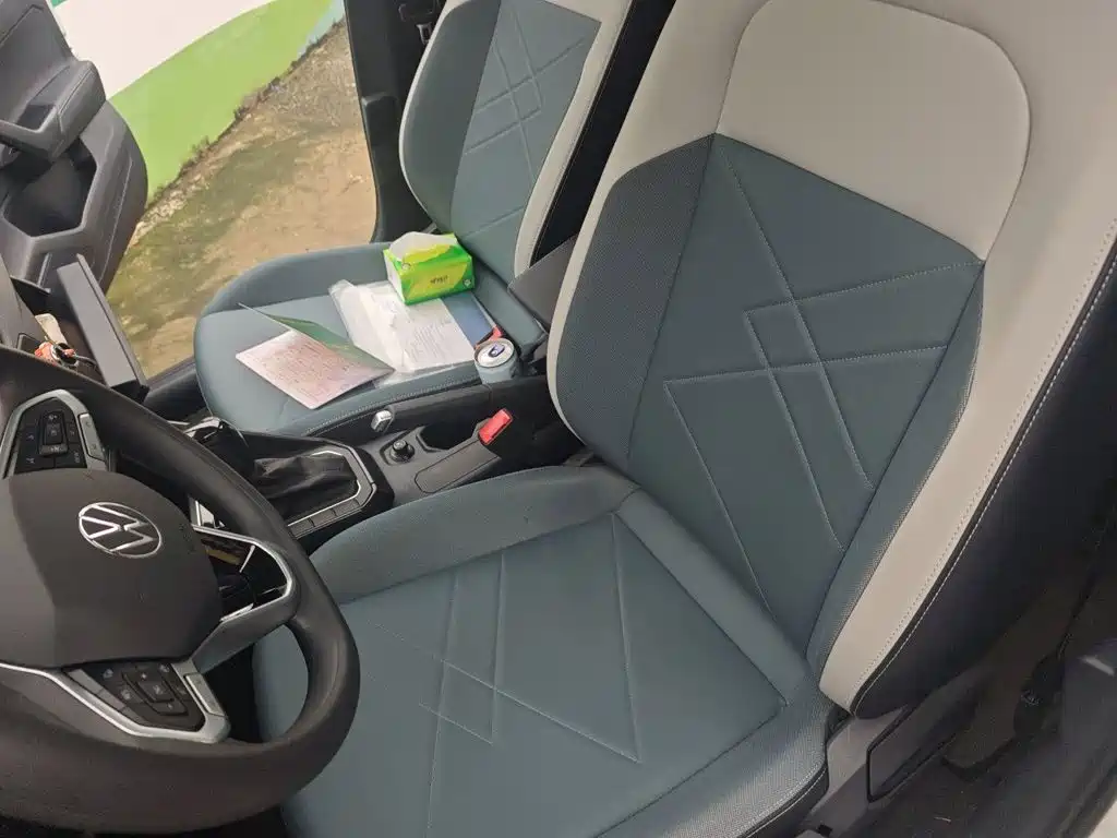 Volkswagen Lavida — миниатюра 11