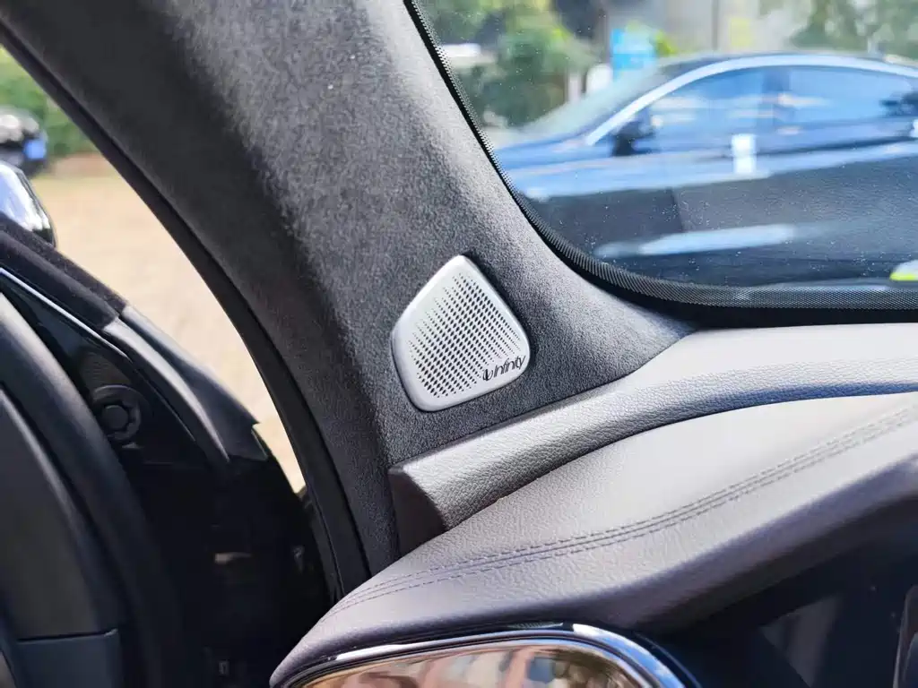 Geely Xingyue L — миниатюра 10
