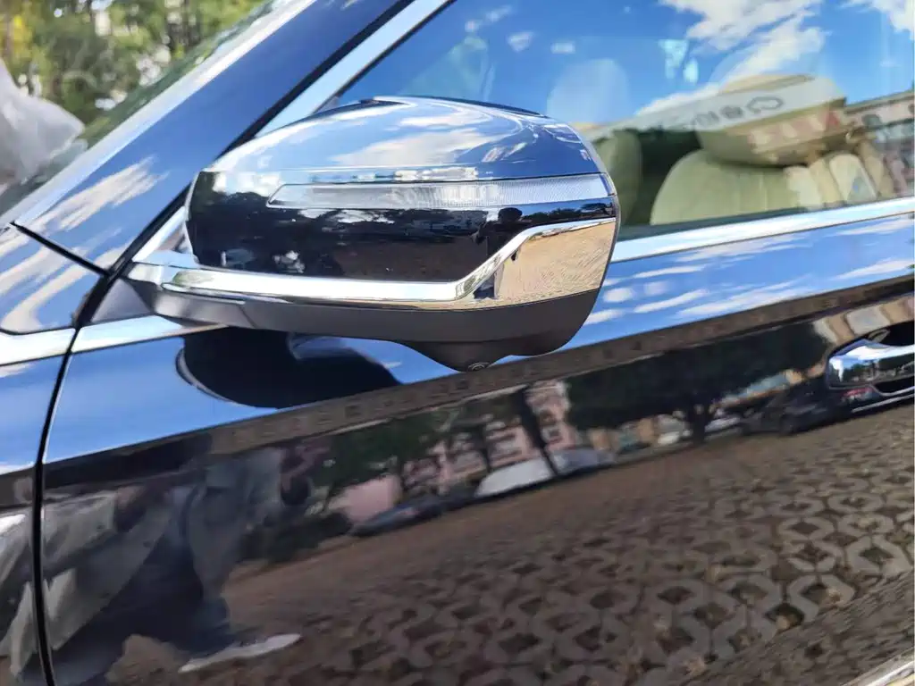 Geely Xingyue L — миниатюра 17