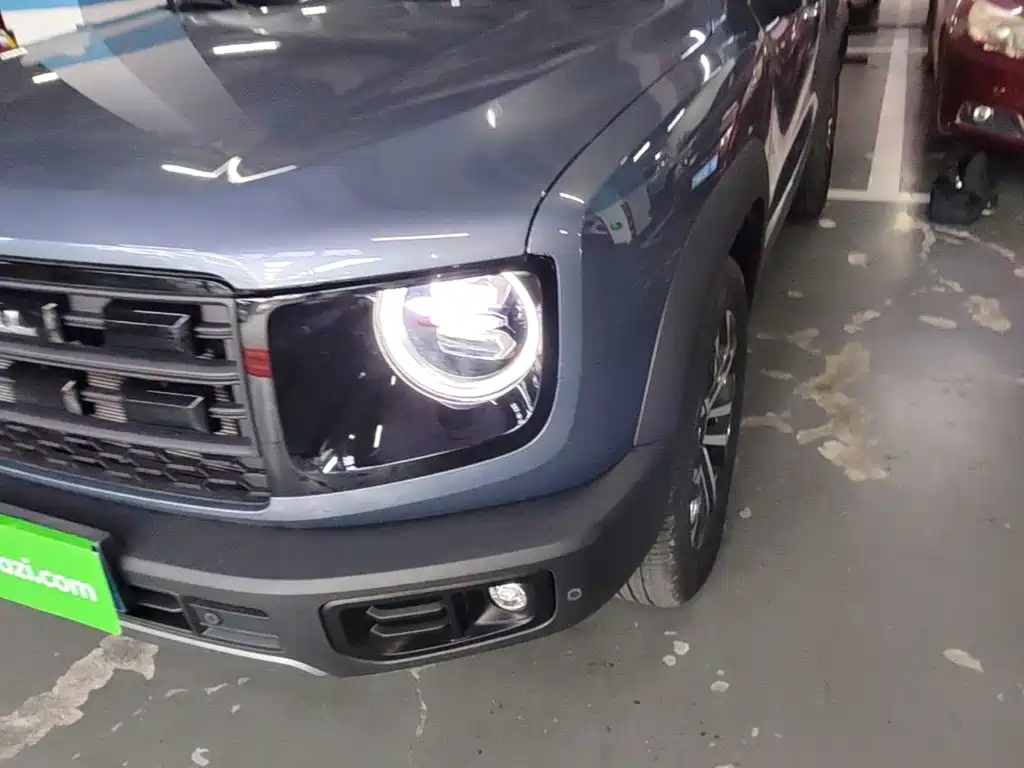 Haval Big Dog — миниатюра 24
