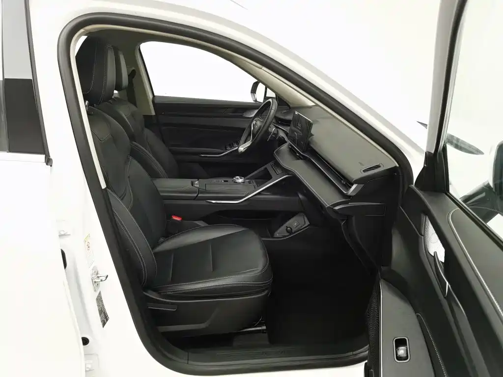 Haval H6 — миниатюра 23