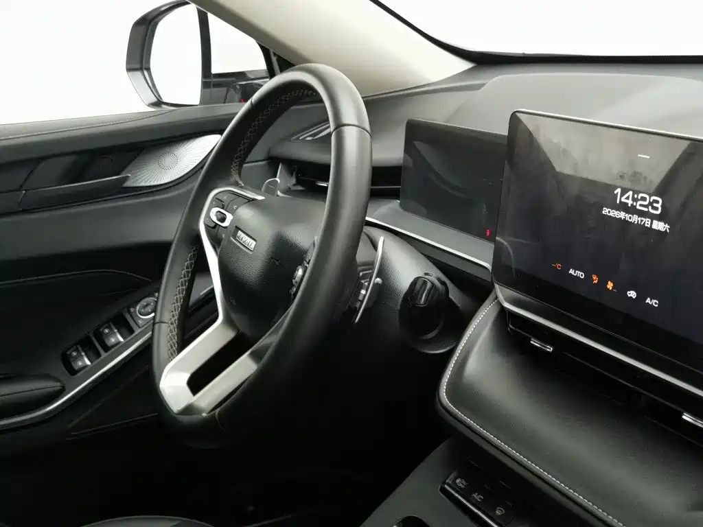 Haval H6 — миниатюра 22