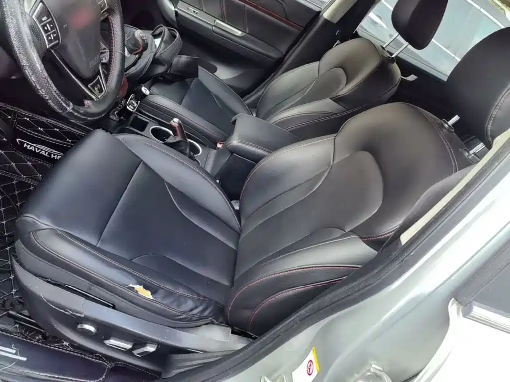 Haval H6 — миниатюра 15