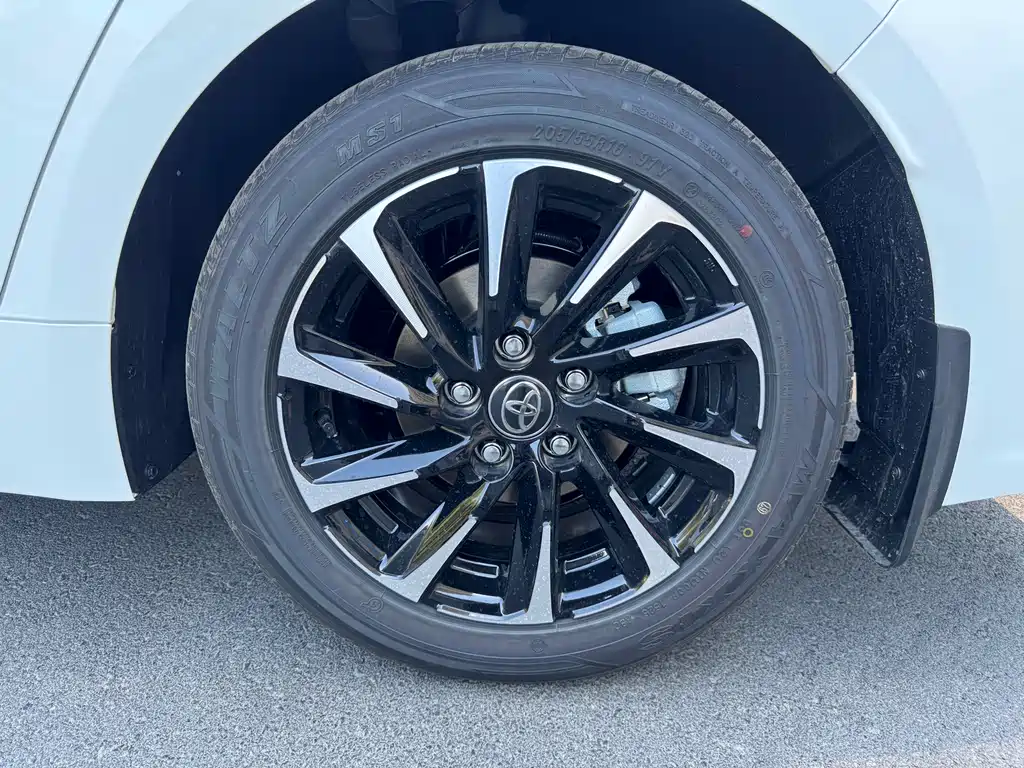 Toyota Corolla 2026 1.8L Elite