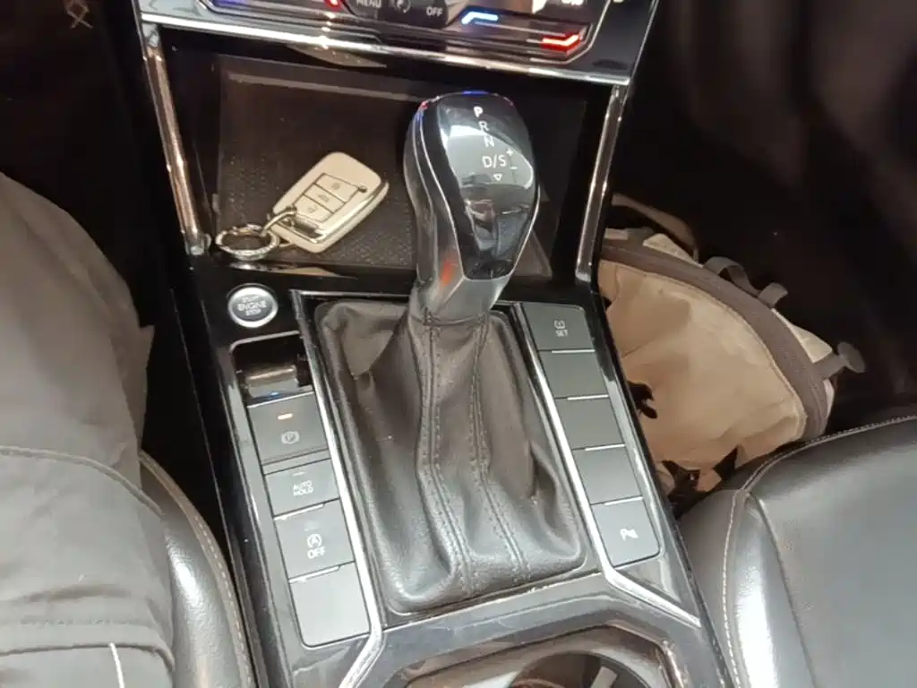 Volkswagen Passat — миниатюра 14