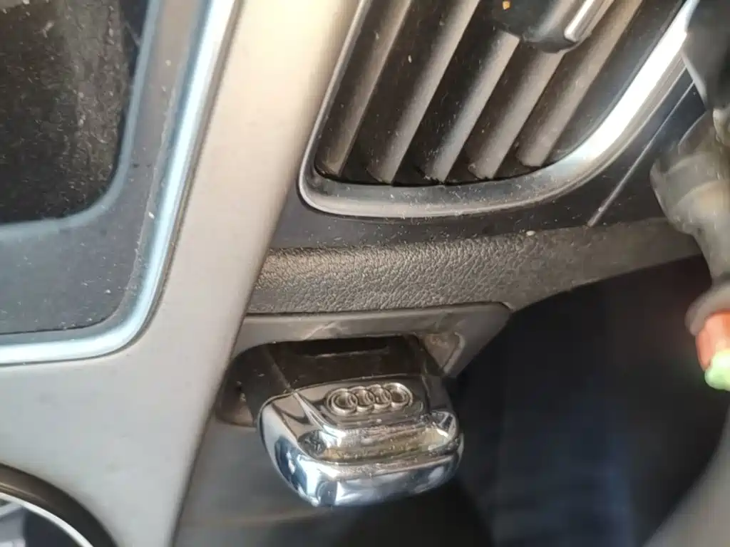 Audi A4L — миниатюра 9