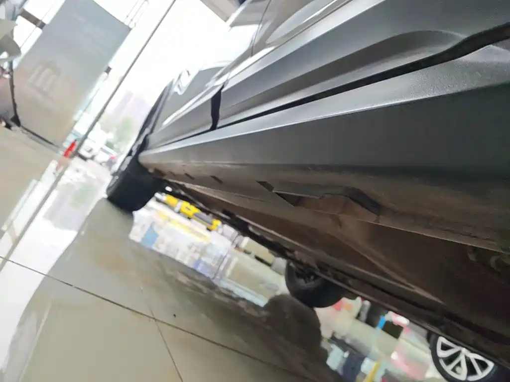 Fengxing Fengxing T5 — миниатюра 22