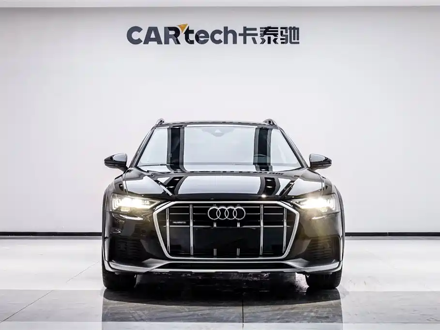 Audi A6 2021 allroad quattro 55 TFSI Premium
