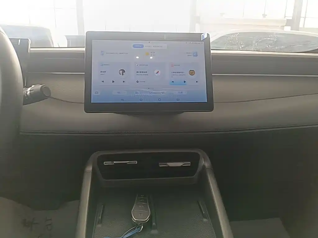 BYD Qin PLUS — миниатюра 13
