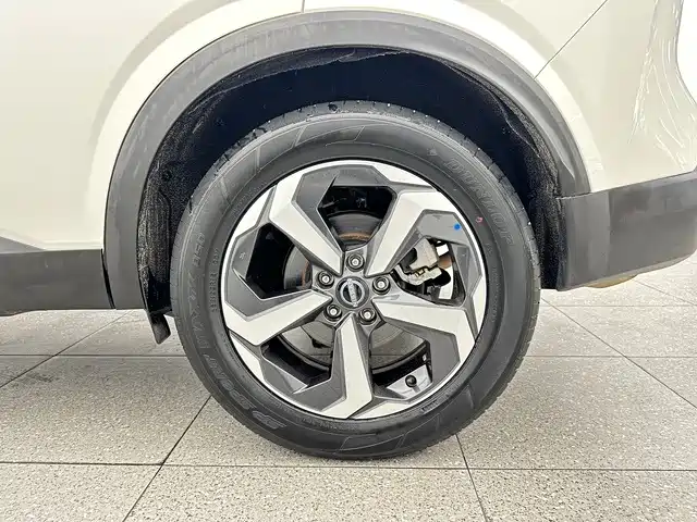 Nissan Qashqai — миниатюра 16