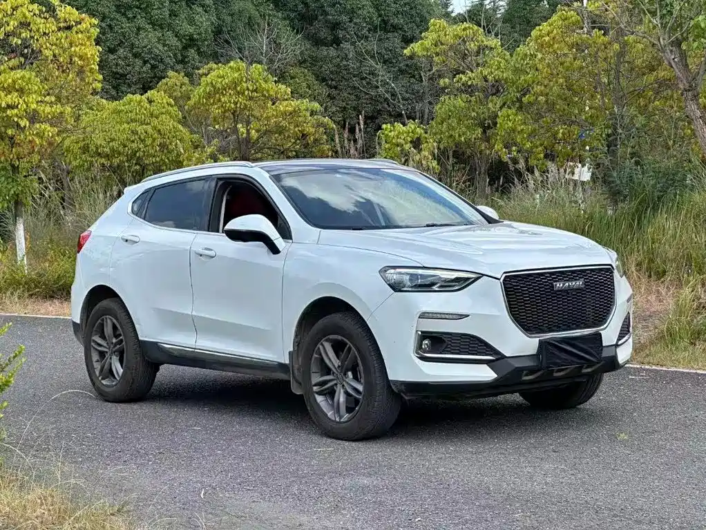 Haval F5 — миниатюра 3