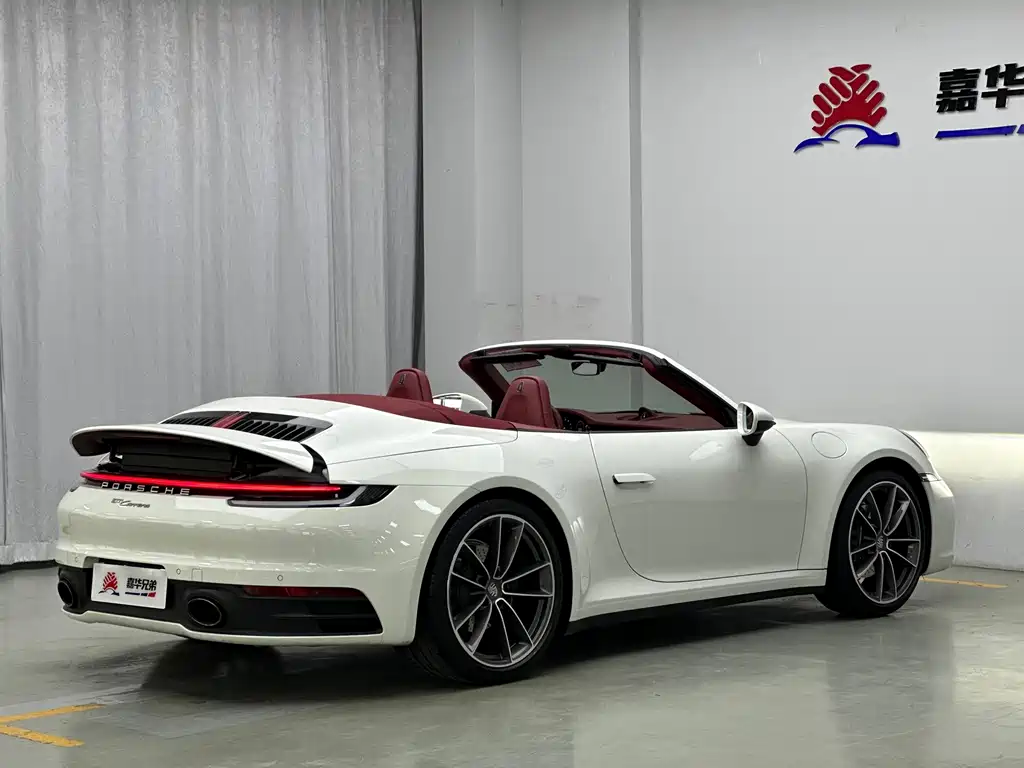 Porsche 911 — миниатюра 12