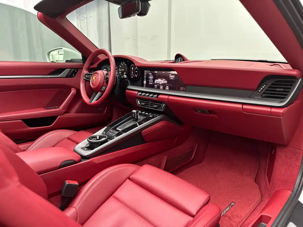 Porsche 911 — миниатюра 39