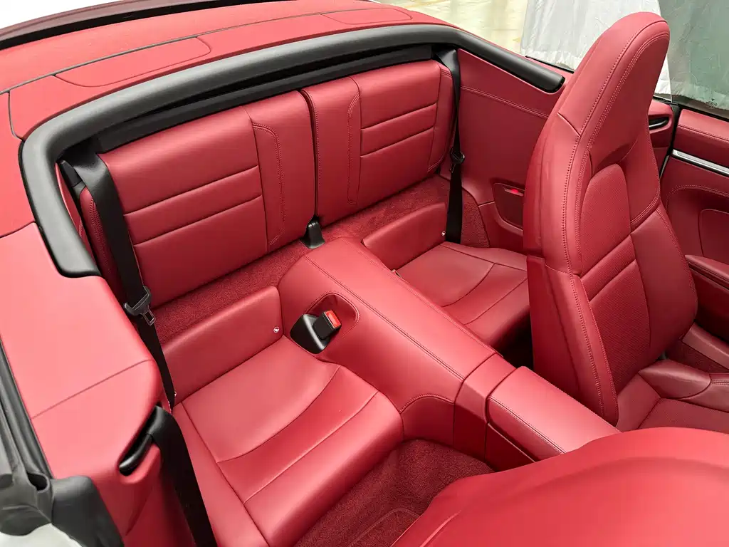 Porsche 911 — миниатюра 41