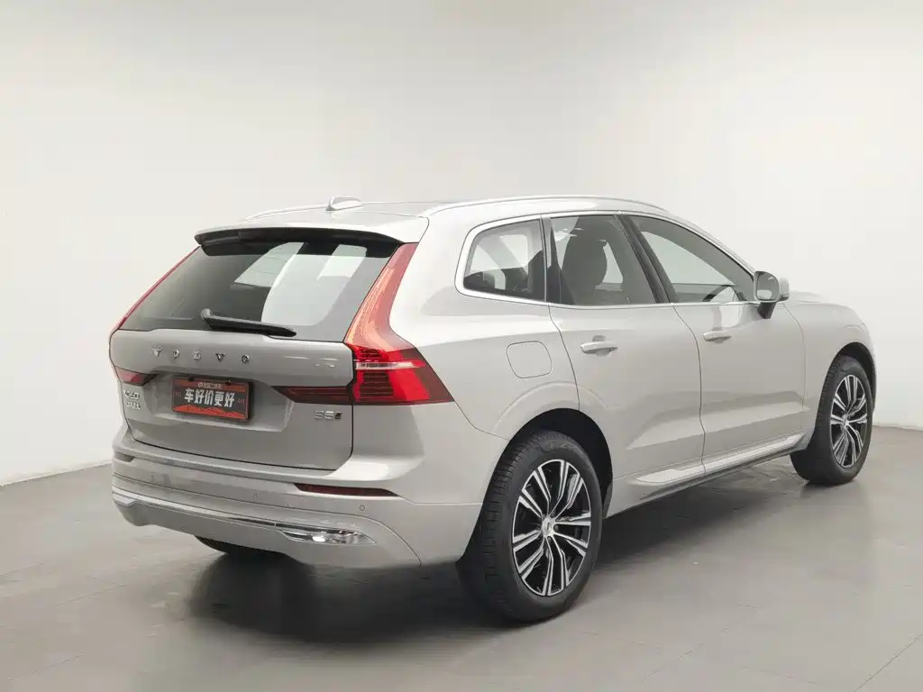Volvo XC60 — миниатюра 2