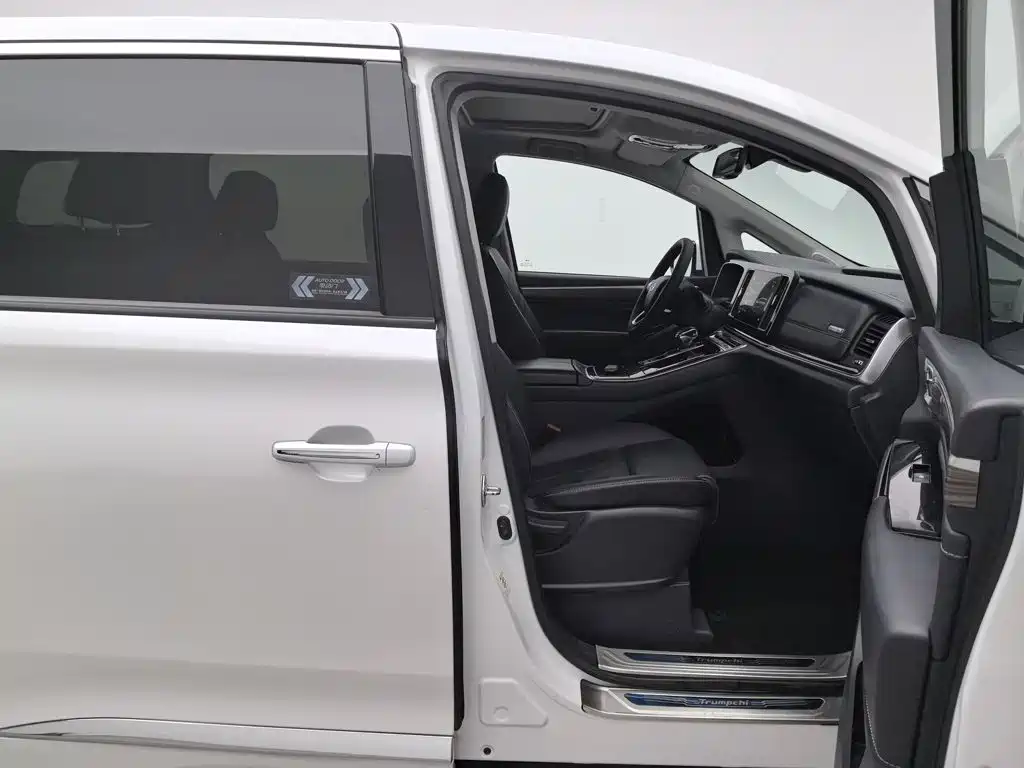 GAC Motor Trumpchi M8 — миниатюра 23