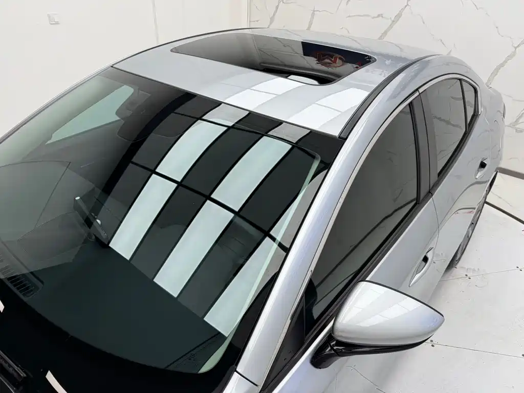 Mazda 3 Axela — миниатюра 9