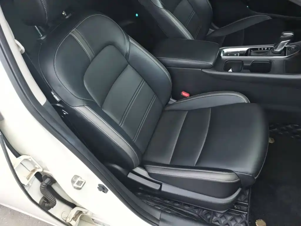 Nissan Sylphy — миниатюра 25