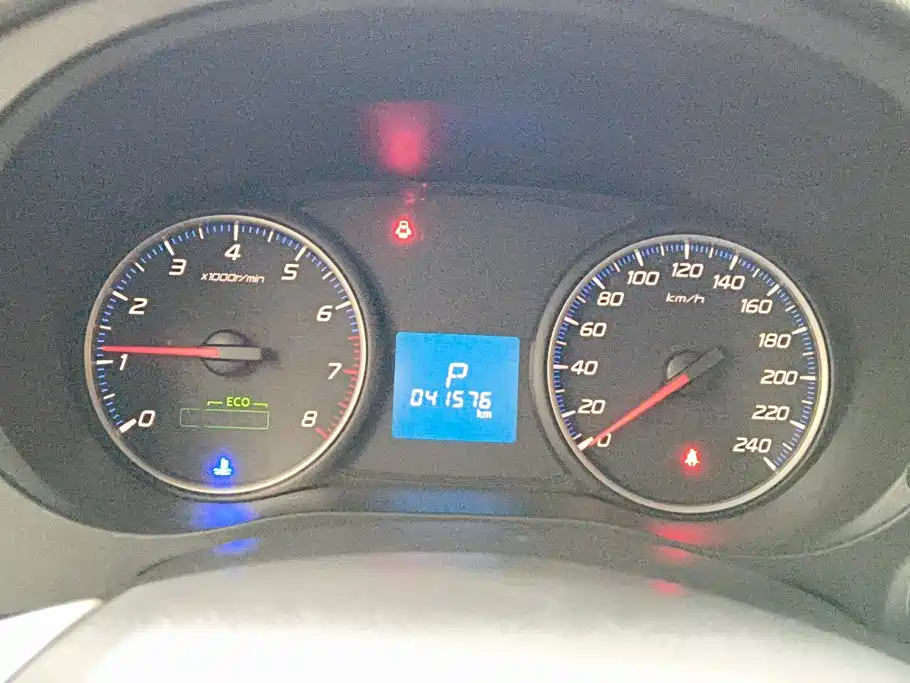 Mitsubishi Outlander — миниатюра 14