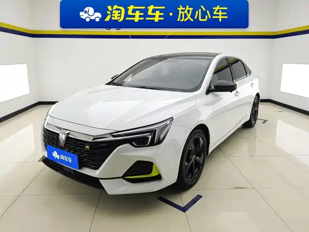 Roewe i6