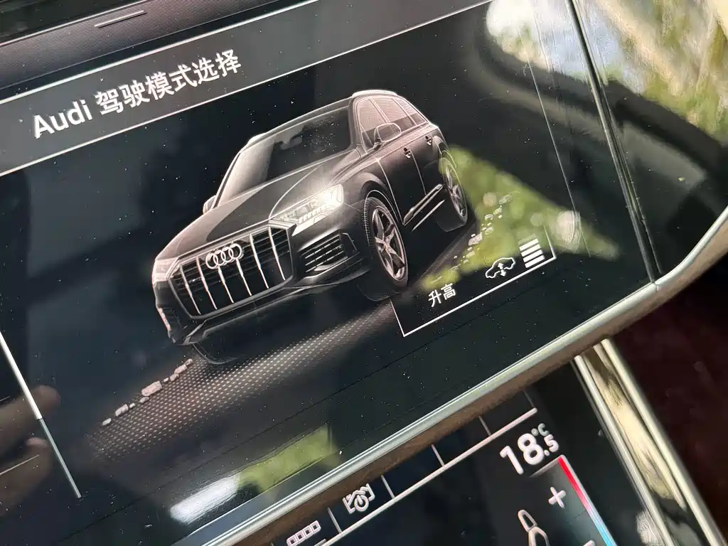 Audi Q7 — фотографии объявления, Фото 15