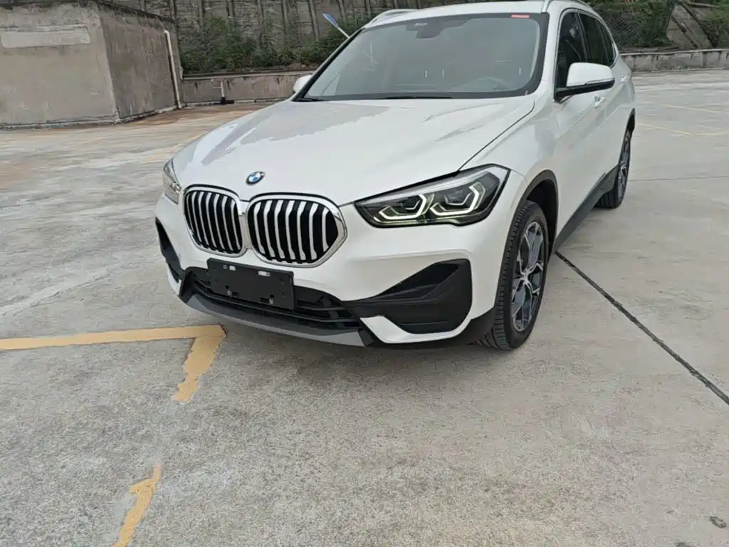 BMW X1 — миниатюра 24