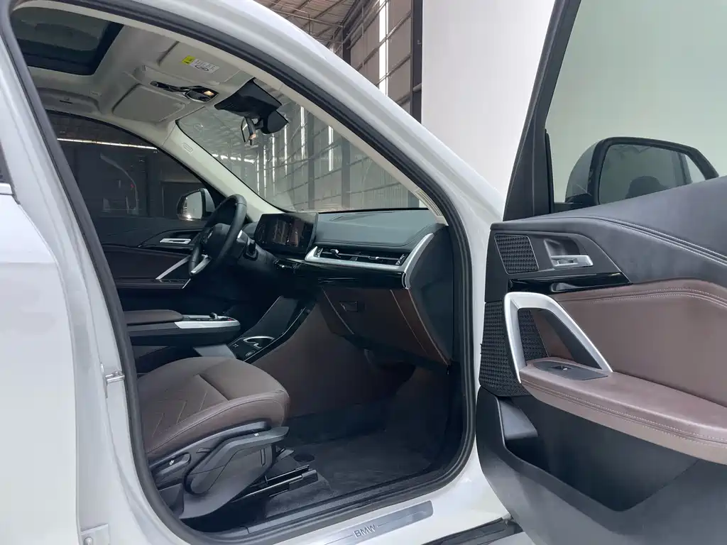 BMW X1 — миниатюра 29