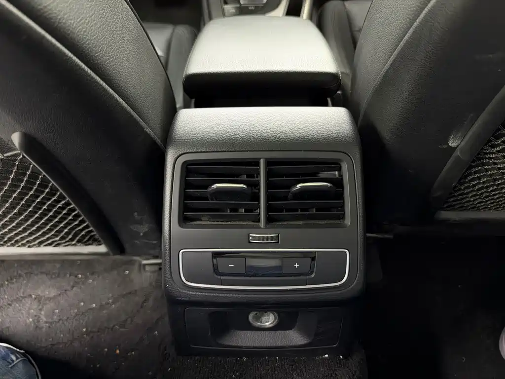 Audi A5 (Import) — миниатюра 11